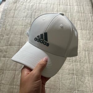 NWOT ADIDAS DECISION II CAP
